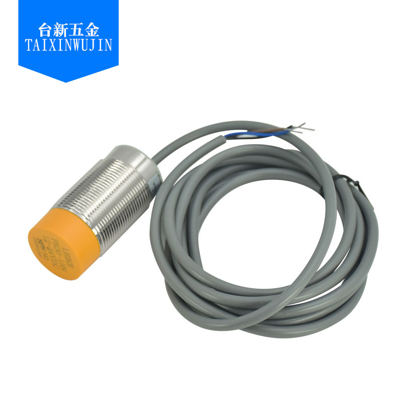 全新原装雷克接近开关传