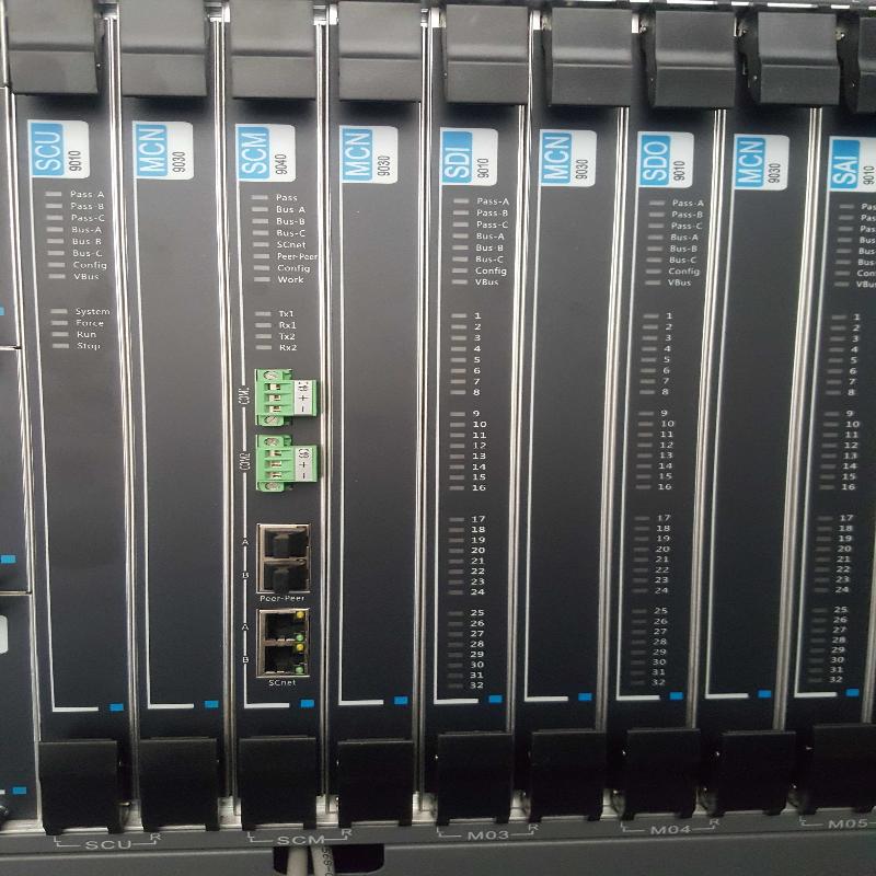 释迦自动化浙大中控sis卡件scu9010 scm9040 sDi9010 sDO9010 sAi