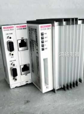 议价BECKHOFF CX1020-0011+CX1020-N000+CX1020-N031