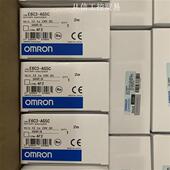 欧姆龙PLC E6C3 AG5C 现货