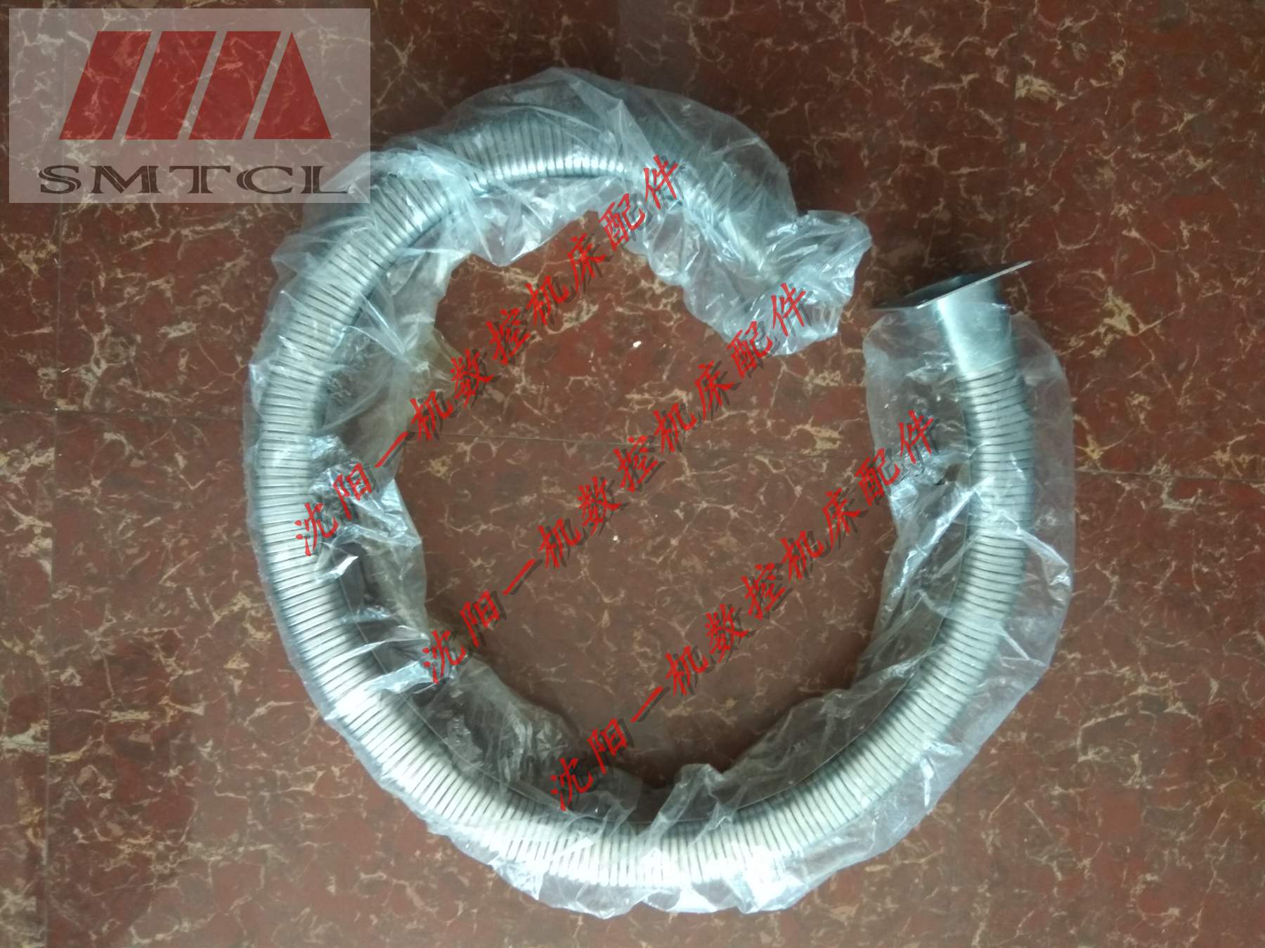 沈阳数控机床坦克托链距