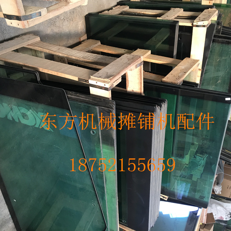 徐工压路机玻璃驾驶室车