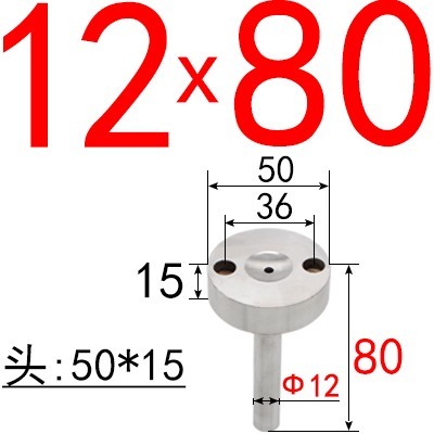 新款注塑胶模具精品加硬S