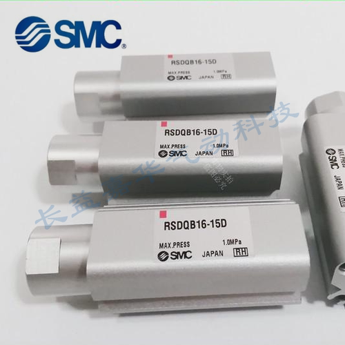 SMC RSDG RSDQB RSDQA 50-20-25-30B BF BK BG BR BL BB BC BD BE