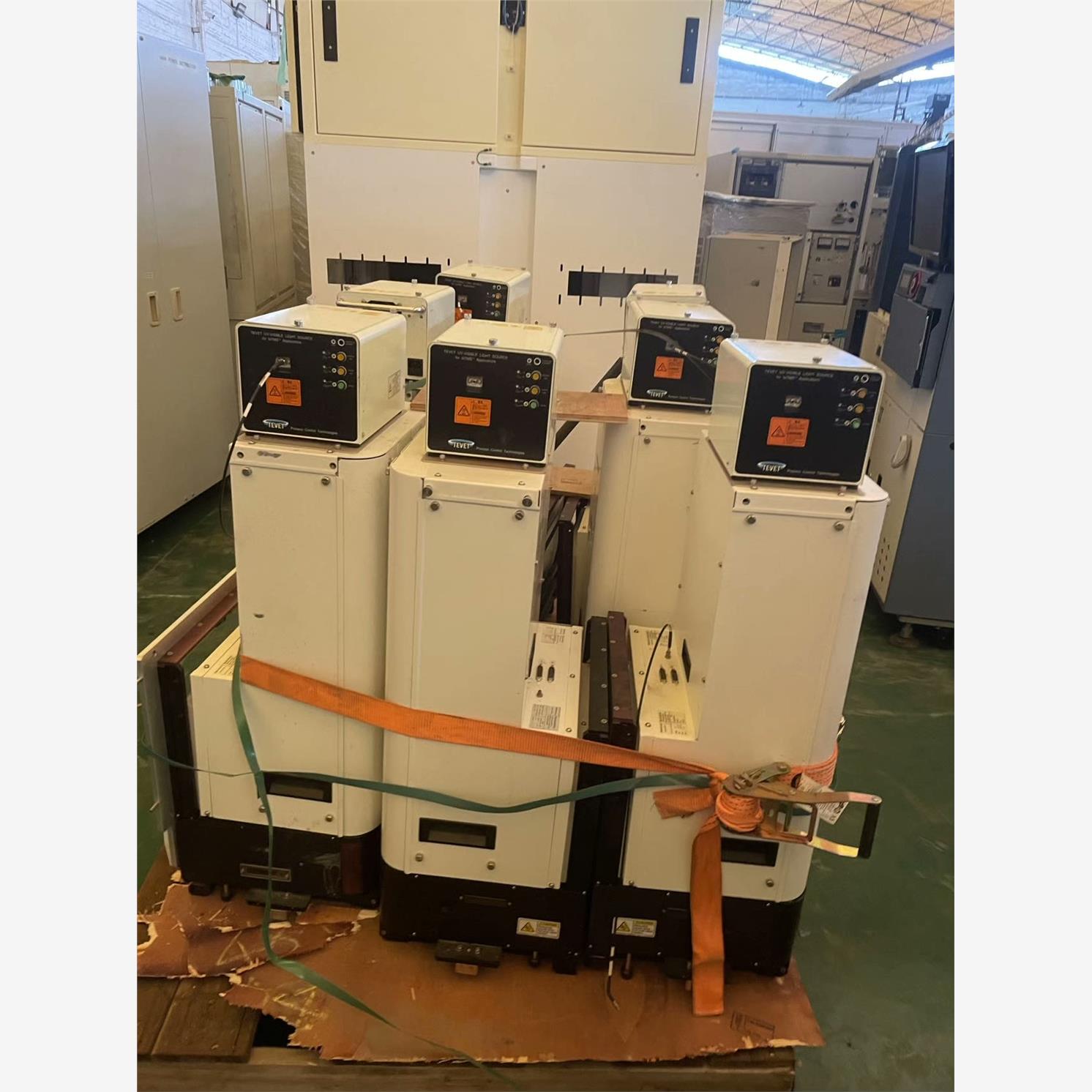 晶圆膜厚测量仪TRT3-9CU