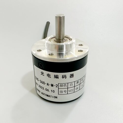 ENC-100-A光电编码器ENC-500-A折弯机剪板机ENC-360-A-M-2