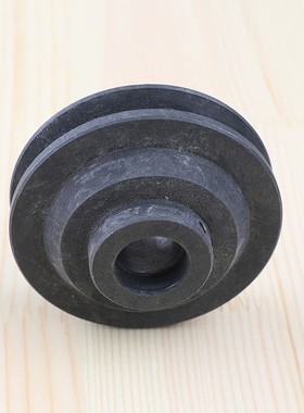 MB373滚针驱动滑轮轴皮带轮制动盘摩擦圈停车锁定块钢珠钉扣机377