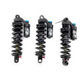 sramFOX FOX 避震油黄胆 孔对孔216后胆 216x63后胆 VAN