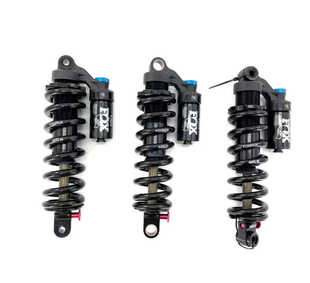 sramFOX FOX 避震油黄胆 孔对孔216后胆 216x63后胆 VAN