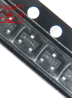 原装正品 贴片 ATSHA204A-STUCZ-T SOT-23 加密芯片 验证芯片