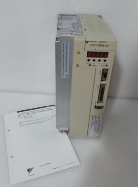 议价SGMPH-01BAA41/SGMPH-01BAA4C安川伺服