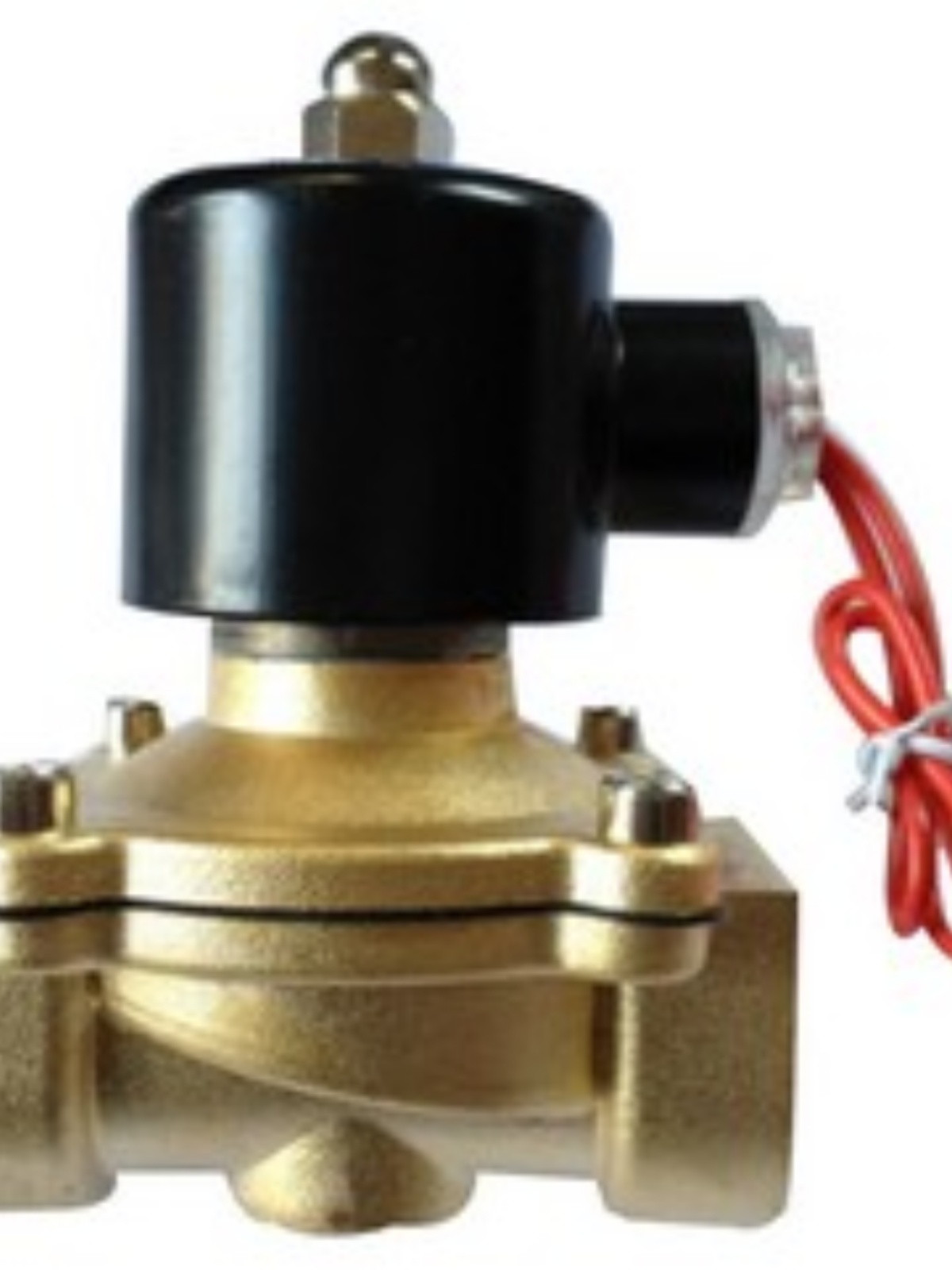 余姚欣盛宝达灵黄铜电磁