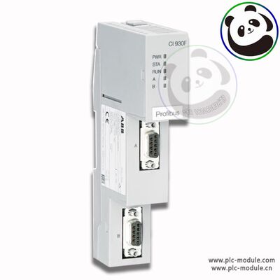 议价CI930F 3BDH001010R0002 Pfofibus Comm interface CI 930F