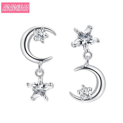 euramicanstudglf耳环