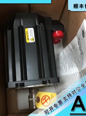 议价MPM-B2154F-2J74AA 中等惯量伺服电机具400V MPMB2154F2J74AA