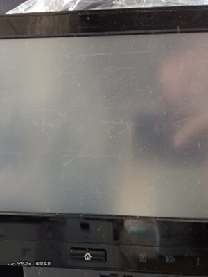 京瓷 2553Ci 3253 2554 3554 5053 5003 6003i面板 触膜屏 液晶屏