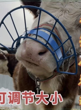 新款牛犊子忌奶器宝神小