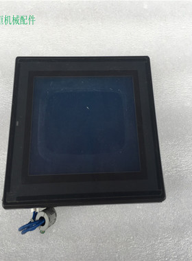 议价KEYENCE人机界面触摸屏 VT2-5MB