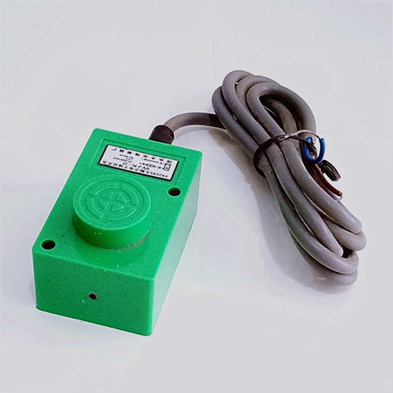 洞头大东传感器厂接近开