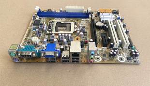 原装 清华同方IPMSB主板 H61主板支持32 22NMCPU DDR3内存 带HDMI