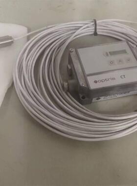 议价OPTCTLT15CB15 欧普士OPTRIS CT 红外测温仪