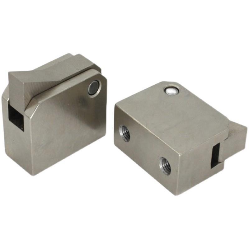 替米思米ATBM7SA 7A 10A 14A 20A 28A-S-BL/TP/BT/BH/PI 止回组件