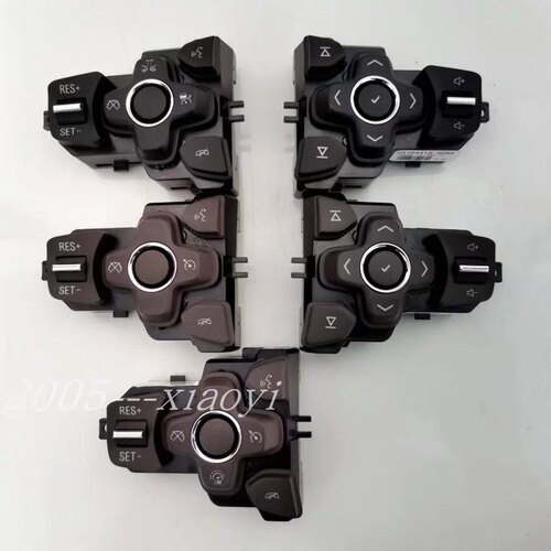 适用于别克新君威越多功