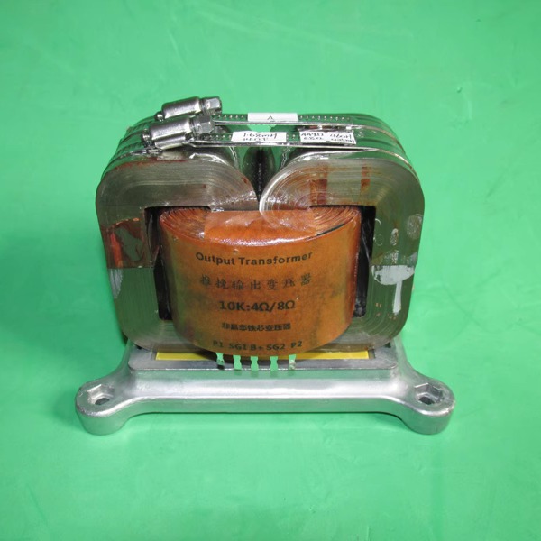 电子管用欧非晶态铁芯推