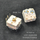 223P 可调调电容 收音机可变电容 443BF 443DF收音机双联电容