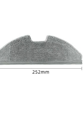 询价！eufy RoboVac G30 G10扫地机抹布拖布