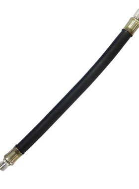 米电动滑板车打气延长管 九号平衡车 plus 轮胎充气管1s 打气嘴