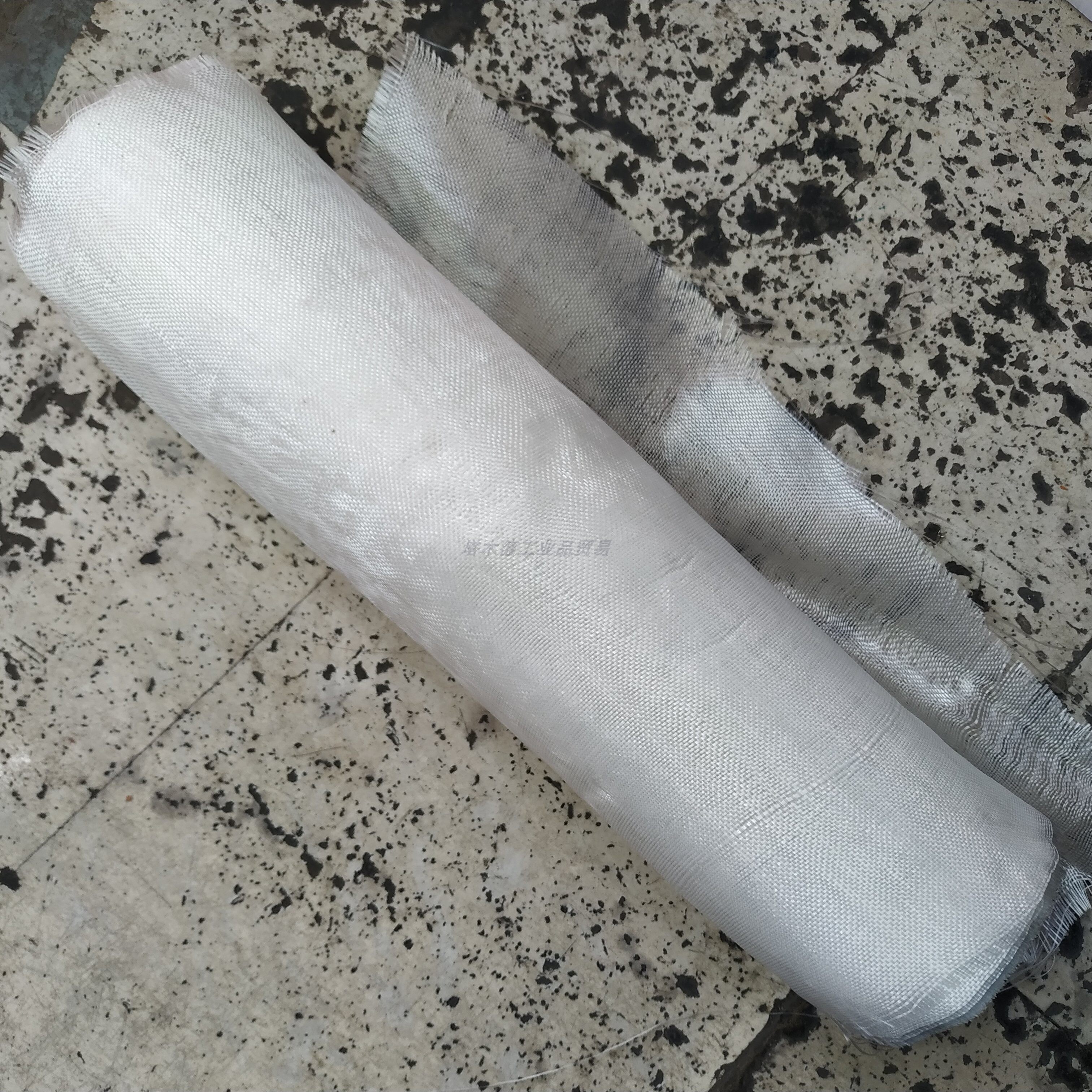 玻璃丝布 耐高温防腐布阻燃布隔热玻纤布屋顶防水 玻璃纤维布