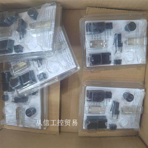 巴鲁夫NCC06FH