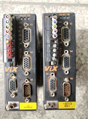 释迦自动化VIX500IM-DRIVE