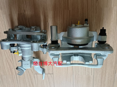 适用于马自达6刹车分泵M6轿跑奔腾B70B50前/后刹车分泵制动泵