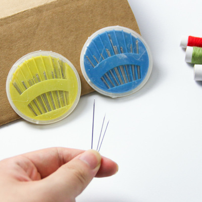 家用针线盒老牌子组合手