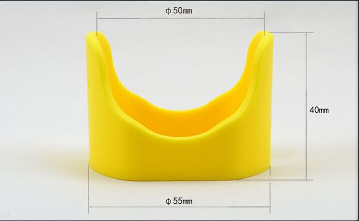 急停开关保护罩按钮防小