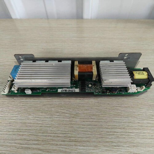 询价伟肯变频器PC00411F 411D风扇控制板 风扇卡 包质量议价