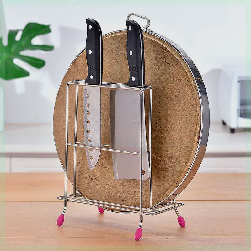 刀架厨房用品不锈钢沥水