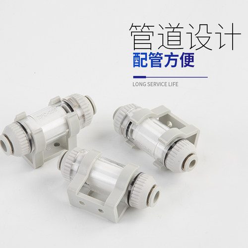 气动管空负压真过滤器泵