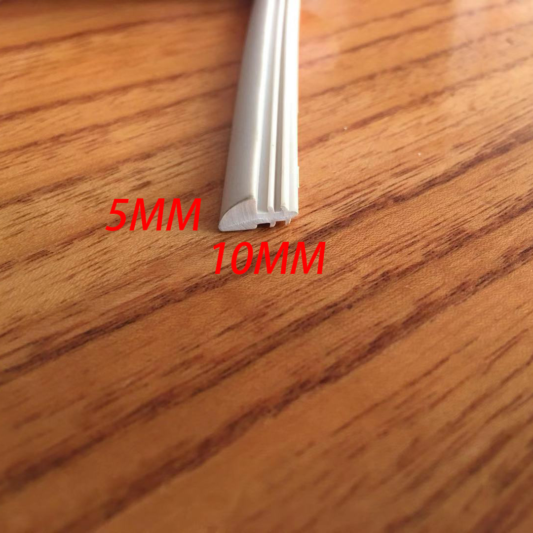 三角形橡胶条橱柜门板实