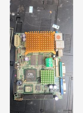 全新二手研详EC3-1651CLDNA  五寸主板 好坏不知道 不退议价商品