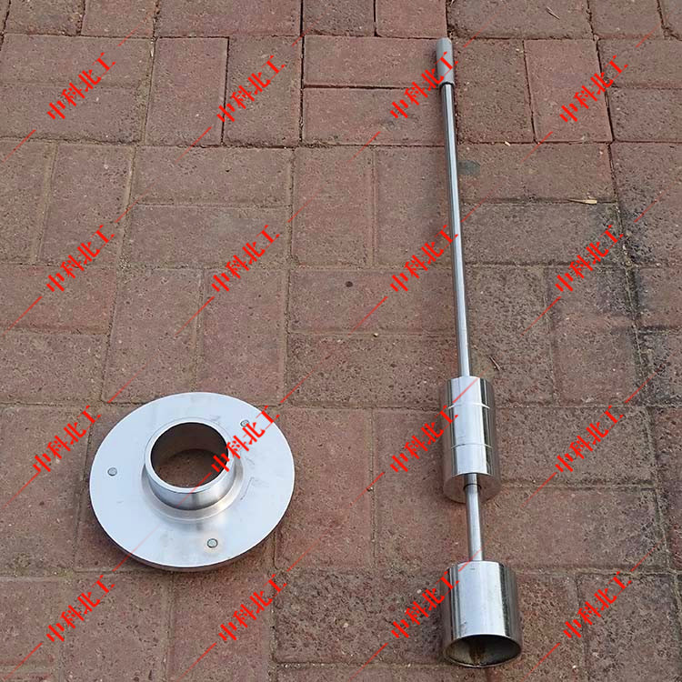 土壤容重测定仪环刀法压