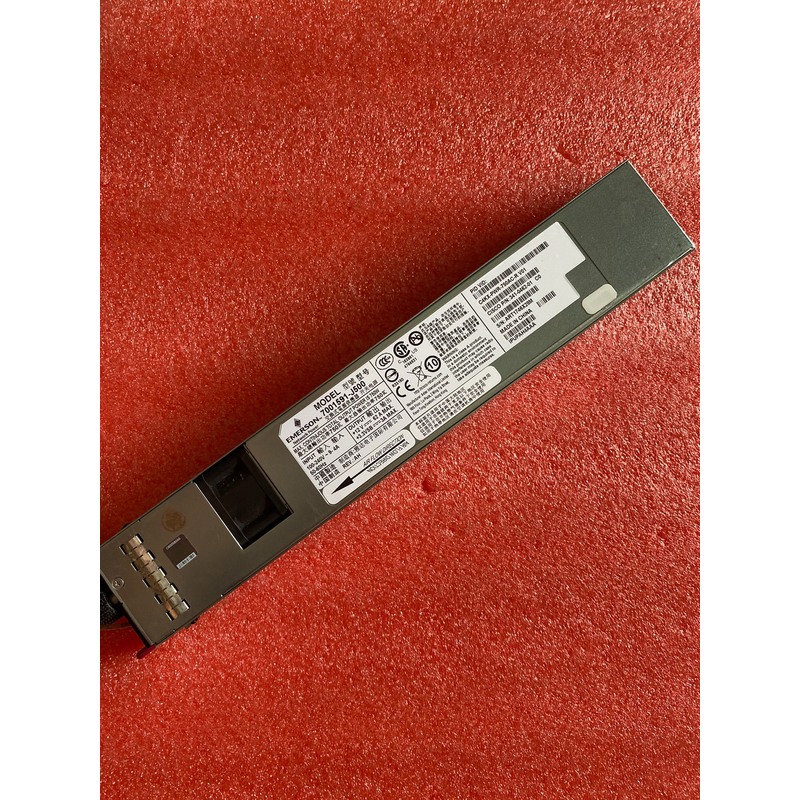 询价原装思科cisco C4KX-PWR-750AC-R电源 3议价