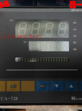 正宗KEYANG科洋系列压力表TCA-728RRR 4-20mA输出0.5MPa
