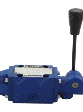 4WMM6D50/FB10手动换向阀4WMM6Y50 3WMM6A50/F 3WMM6B 4WMM6C