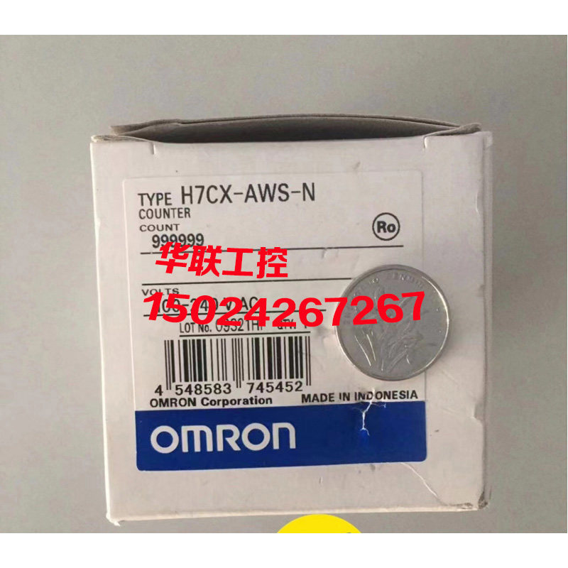 议价H7CC-A H7CX-AWS-N AD-N A4-N AW-N A4D-N电子计数器