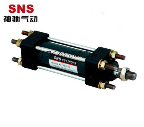 液压缸附件  MO125- FA FB CA CB TC Y型 I型 LB
