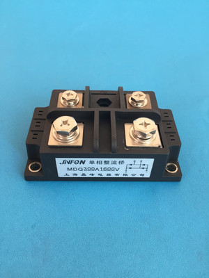 上海晶峰浙江单相整流桥