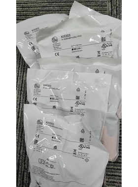 议价IFM易福门KI5303